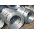 4.0mm Galvanized Tier wire